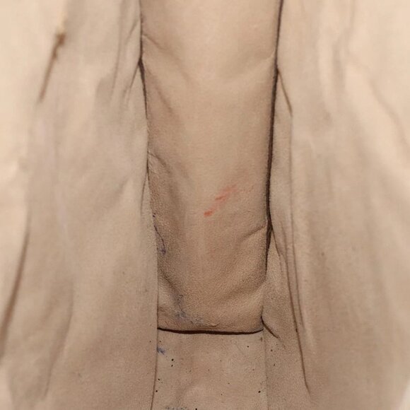 LOUIS VUITTON Monogram Sac Plat Hand Bag M51140 LV Auth yk17959 - Picture 13 of 16